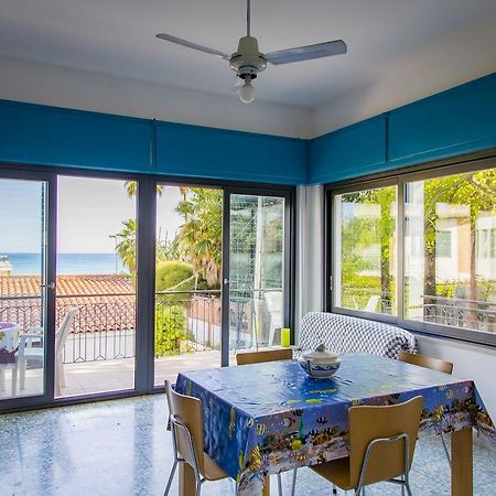 Angela Home A Pochi Passi Dal Mare Fontane Bianche Εξωτερικό φωτογραφία